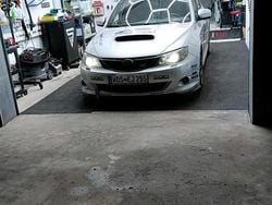 Silber Gebraucht 2010 Subaru Impreza Kombi | 16.250 €