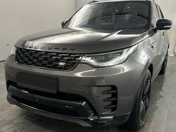 Charente grey Gebraucht 2022 Land Rover Discovery 5 HSE Dynamic SUV | 53.900 € (Fairer Preis)