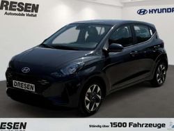 Grau Neu 2025 Hyundai i10 Trend Kleinwagen | 18.290 € (Fairer Preis)