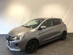 Grau Gebraucht 2024 Mitsubishi Space Star Limousine | 14.900 € (Guter Preis)