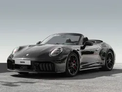 Schwarz Neu 2025 Porsche 911 Carrera GTS Cabrio | 213.133 € (Fairer Preis)