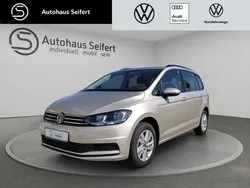 Silber Neu 2024 VW Touran Comfortline Van / Kleinbus | 32.875 €