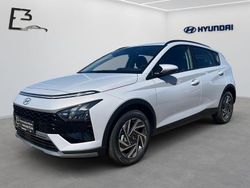 Grau Neu 2025 Hyundai Bayon Trend SUV | 24.990 € (Fairer Preis)
