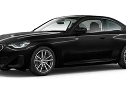 Gebraucht 2024 BMW 220 Coupé | 56.700 €