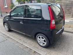 Schwarz Gebraucht 2006 Daihatsu Cuore Kleinwagen | 430 € (Guter Preis)