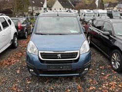 Peugeot Partner Tepee