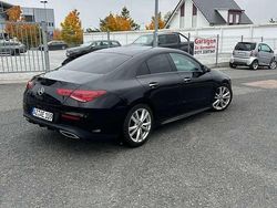 Gebraucht 2019 Mercedes 250 AMG line Coupé | 27.800 € (Teuer)