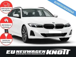 Wählbar Neu 2024 BMW 320 Kombi | 41.190 €