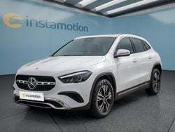 Weiß Gebraucht 2024 Mercedes GLA180 SUV | 35.149 € (Guter Preis)