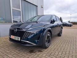 Grün Neu 2025 Nissan Qashqai N-Connecta SUV | 29.900 € (Guter Preis)