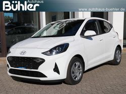Polar white uni Neu 2024 Hyundai i10 Select Kleinwagen | 16.650 € (Guter Preis)
