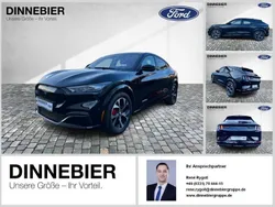 Ford Mustang Mach-E