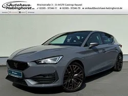 Grau Neu 2024 Cupra Leon VZ Limousine | 40.890 € (Fairer Preis)