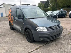 Grau Gebraucht 2007 VW Caddy Van / Kleinbus | 1.599 € (Superpreis)