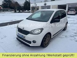 Weiß Gebraucht 2016 Skoda Citigo Monte Carlo Kleinwagen | 8.490 € (Fairer Preis)