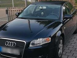 Andere farben Gebraucht 2006 Audi A4 Limousine | 1.500 € (Superpreis)