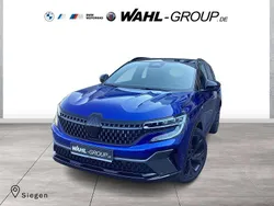Schwarz Gebraucht 2023 Renault Austral Techno Esprit Alpine SUV | 31.990 € (Fairer Preis)