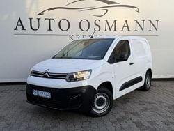 Lack weiss banquise/deckende l Gebraucht 2020 Citroën Berlingo Van / Kleinbus | 9.950 € (Guter Preis)