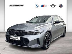 Grau Gebraucht 2025 BMW M340 M Sport Limousine | 63.870 € (Guter Preis)