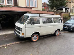 Weiß Gebraucht 1989 VW T3 Van | 16.500 €