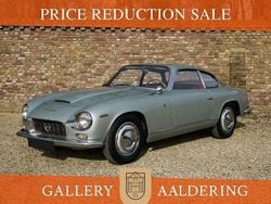 Silber Gebraucht 1968 Lancia Flaminia | 199.000 €