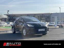 Schwarz Gebraucht 2024 Mazda 2 Homura-Line Limousine | 26.490 € (Teuer)