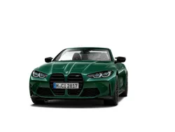 Gebraucht 2025 BMW M4 Cabriolet Competition Edition Cabrio | 86.780 € (Fairer Preis)