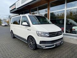 Weiß Gebraucht 2018 VW T6 PanAmericana Van | 35.990 € (Teuer)