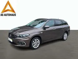 Braun Gebraucht 2017 Fiat Tipo Lounge Kombi | 12.700 € (Fairer Preis)