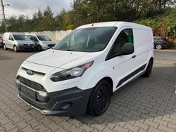 Weiß Gebraucht 2017 Ford Transit Van / Kleinbus | 8.890 € (Teuer)