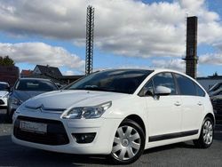 Weiß Gebraucht 2010 Citroën C4 Tonic Limousine | 4.999 € (Teuer)