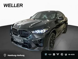 BMW X6 M