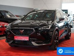 Schwarz Gebraucht 2022 Cupra Formentor SUV | 29.950 € (Guter Preis)