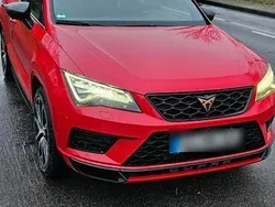 Rot Gebraucht 2019 Cupra Ateca SUV | 24.300 € (Fairer Preis)