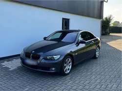 Grau Gebraucht 2006 BMW 325 M Performance Coupé | 12.950 €