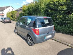 Gebraucht 2007 Peugeot 1007 Kleinwagen | 1.500 €