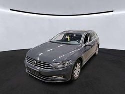 Uranograu Gebraucht 2021 VW Passat Business Kombi | 18.800 € (Superpreis)