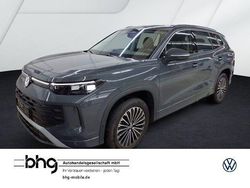 Grau Gebraucht 2025 VW Tayron Life SUV | 41.930 € (Superpreis)