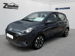 Grau Neu 2025 Hyundai i10 Trend Kleinwagen | 16.990 € (Guter Preis)