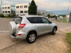 Silber Gebraucht 2010 Jeep Compass SUV | 10.150 €