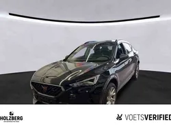 Mitternachtsschwarz Gebraucht 2022 Cupra Formentor SUV | 25.990 € (Fairer Preis)