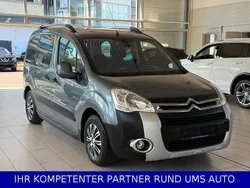 Gris fer Gebraucht 2009 Citroën Berlingo XTR Van / Kleinbus | 5.991 € (Fairer Preis)