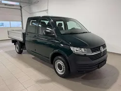 Ontario grün Gebraucht 2022 VW T6.1 Van | 44.990 € (Teuer)
