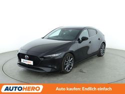 Schwarz Gebraucht 2019 Mazda 3 Selection Limousine | 19.720 € (Teuer)