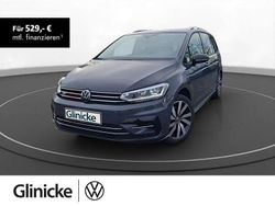 Grau Neu 2025 VW Touran Van / Kleinbus | 53.450 €