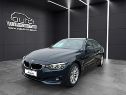 BMW 430 Gran Coupé