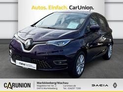 Andere farbe Gebraucht 2022 Renault Zoe Experience Kleinwagen | 13.995 € (Guter Preis)