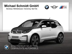 Capparisweiß mit akzent bmw i Gebraucht 2022 BMW i3 Kleinwagen | 20.490 € (Guter Preis)