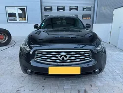 Schwarz Gebraucht 2011 Infiniti Fx30 Premium SUV | 8.500 € (Guter Preis)