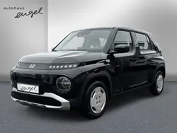 Abyss black Neu 2025 Hyundai Inster Select Kleinwagen | 23.449 € (Fairer Preis)